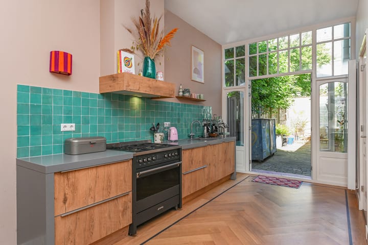 Foto 17 van Obrechtstraat 341