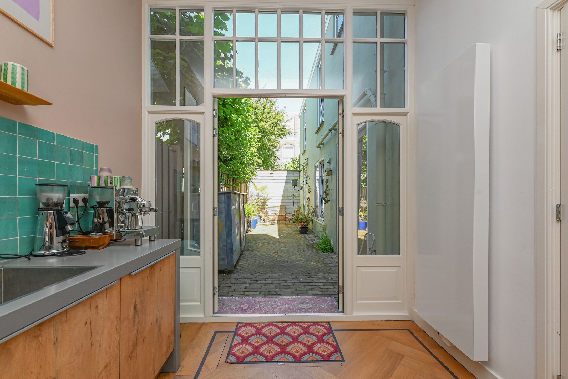Photo 18 of Obrechtstraat 341