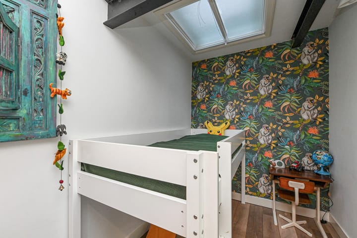 Foto 23 van Obrechtstraat 341