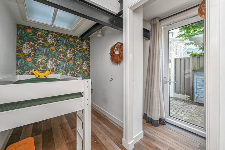 Foto 24 van Obrechtstraat 341