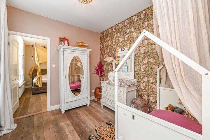 Foto 26 van Obrechtstraat 341