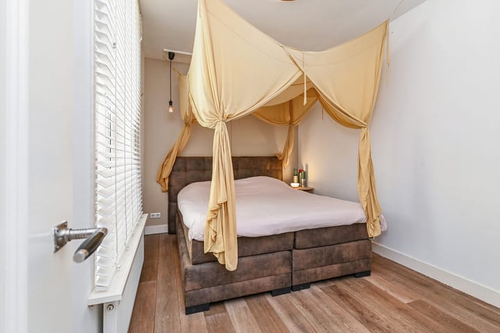 Foto 27 van Obrechtstraat 341