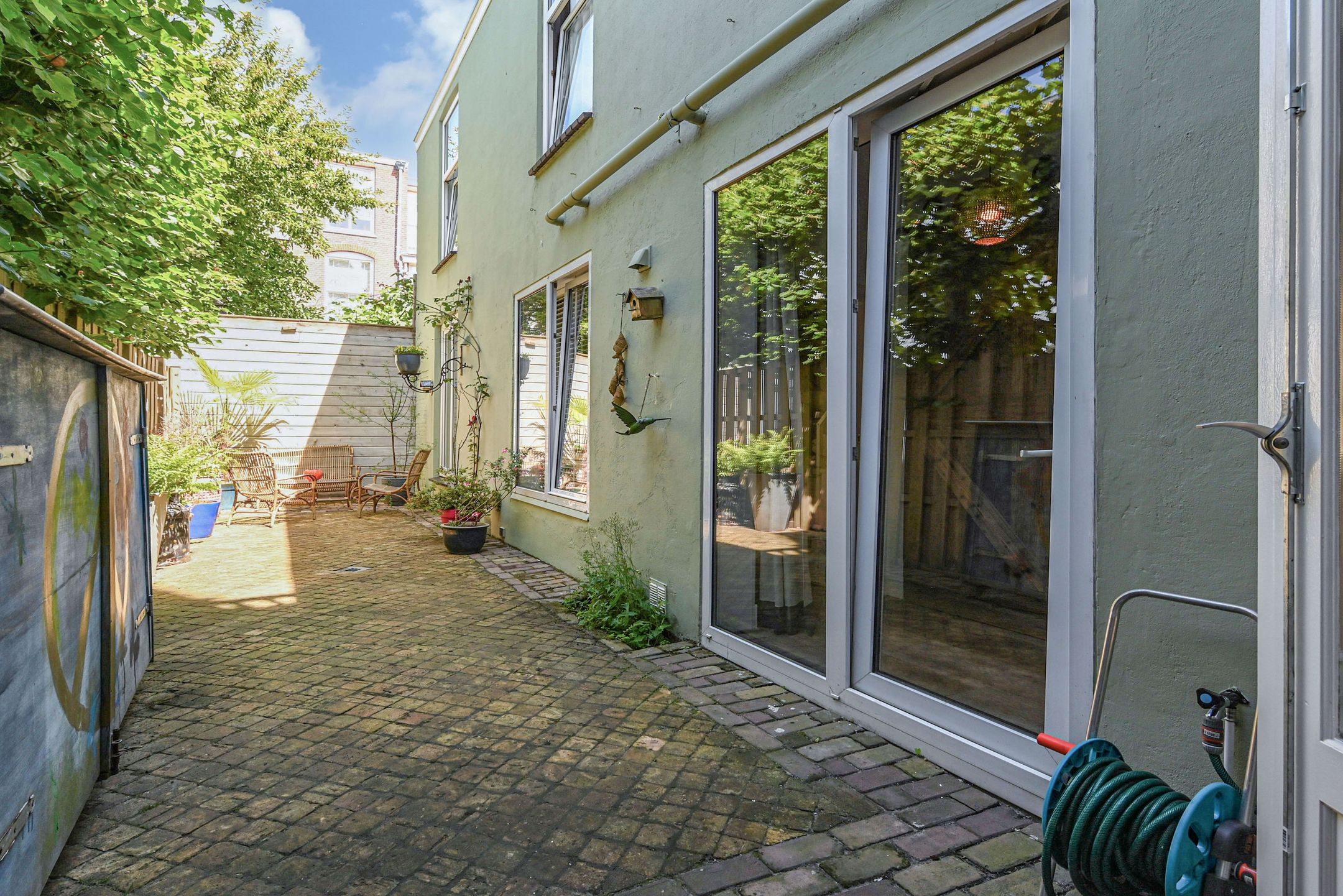 Photo 30 of Obrechtstraat 341