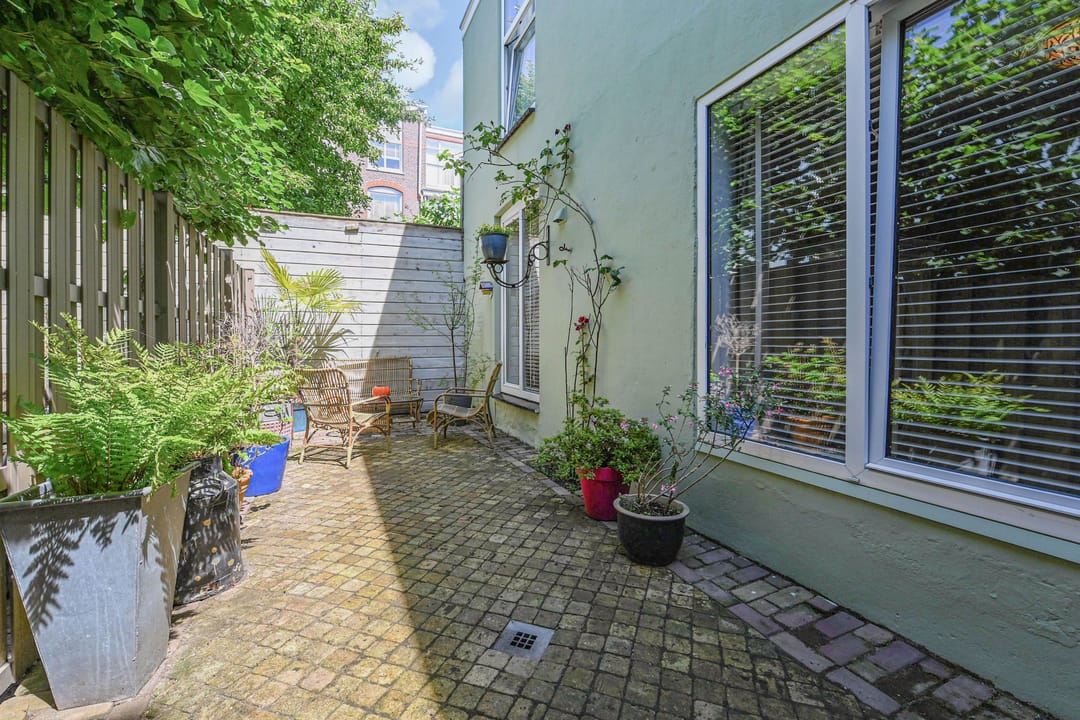 Photo 31 of Obrechtstraat 341
