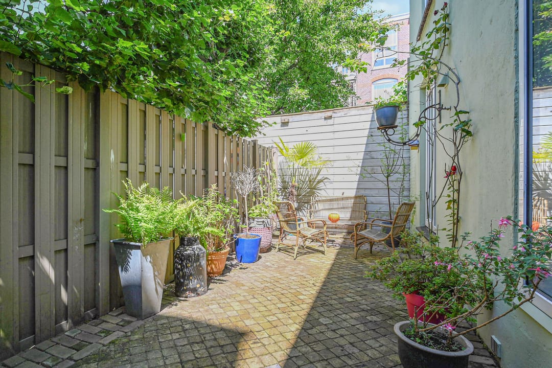 Photo 32 of Obrechtstraat 341