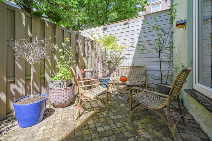 Foto 33 van Obrechtstraat 341