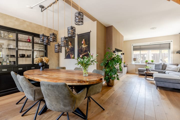 Foto 2 van Marocstraat 31