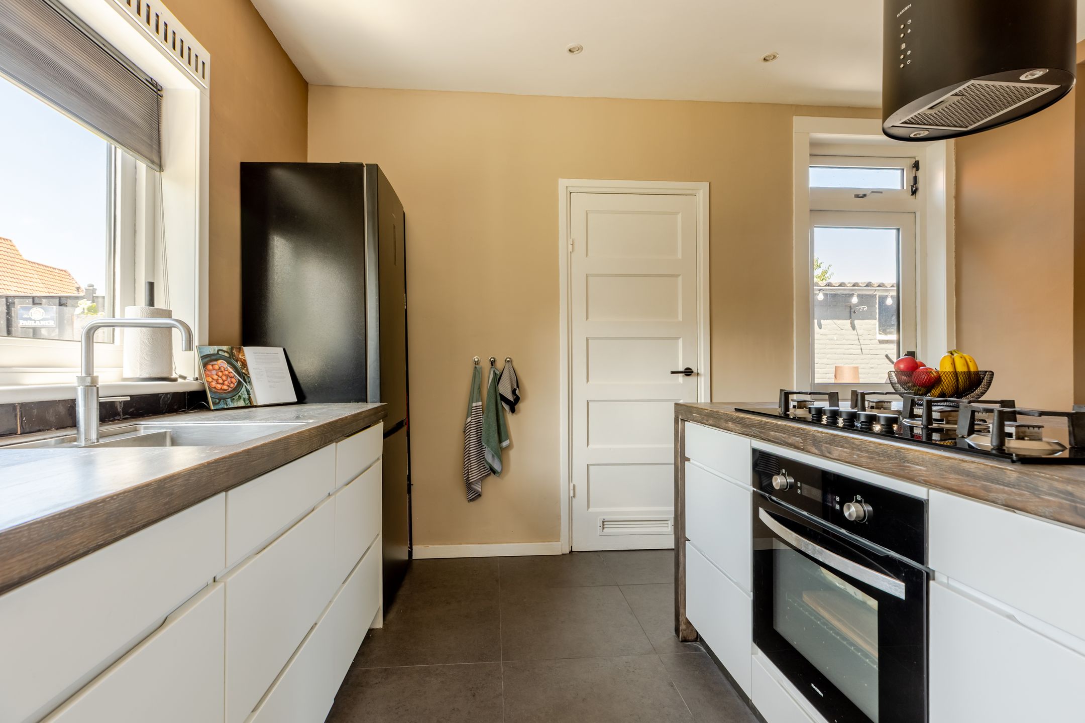 Foto 3 van Marocstraat 31