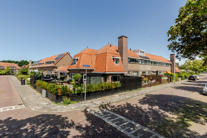 Foto 4 van Marocstraat 31