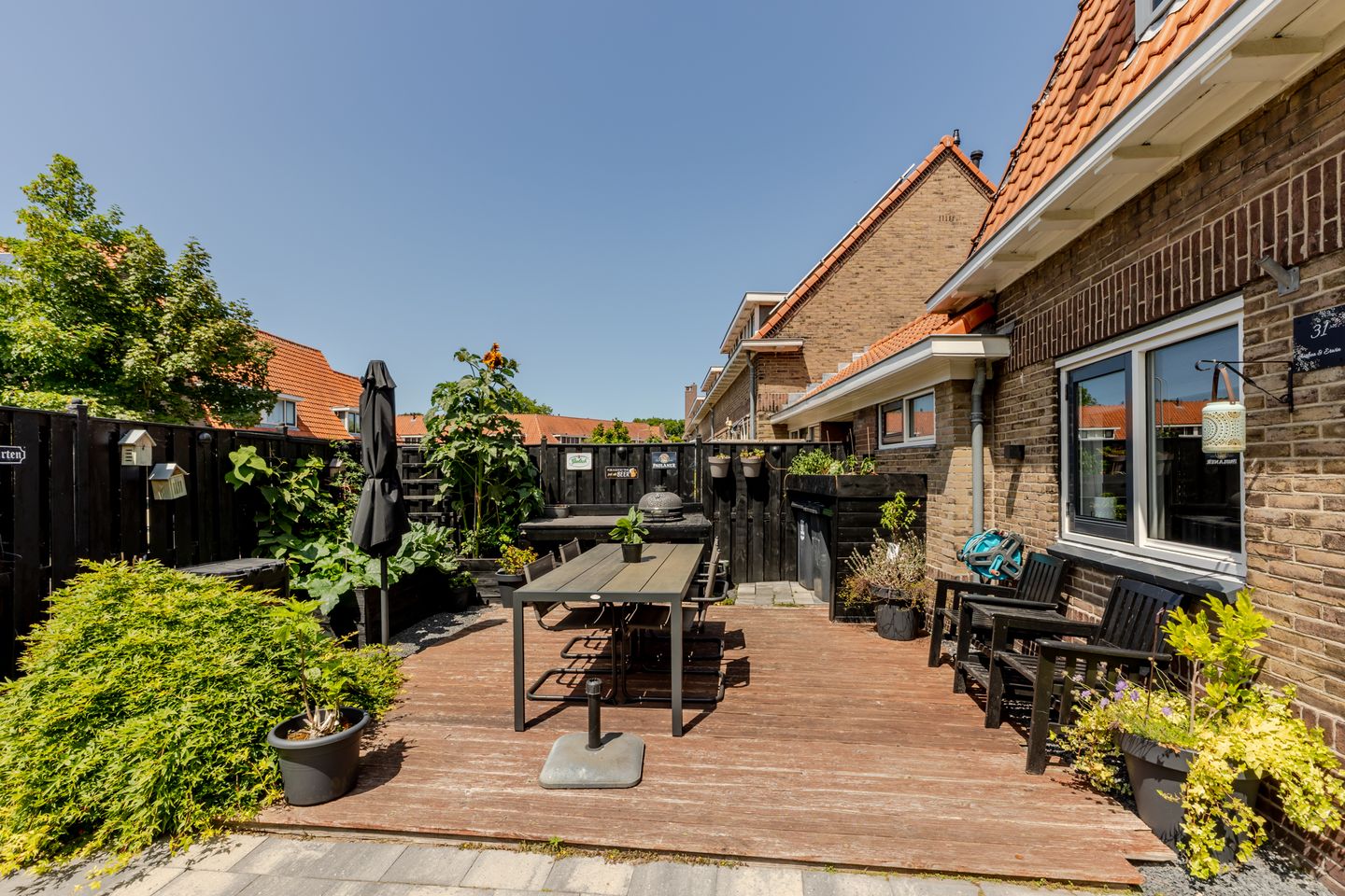 Foto 5 van Marocstraat 31