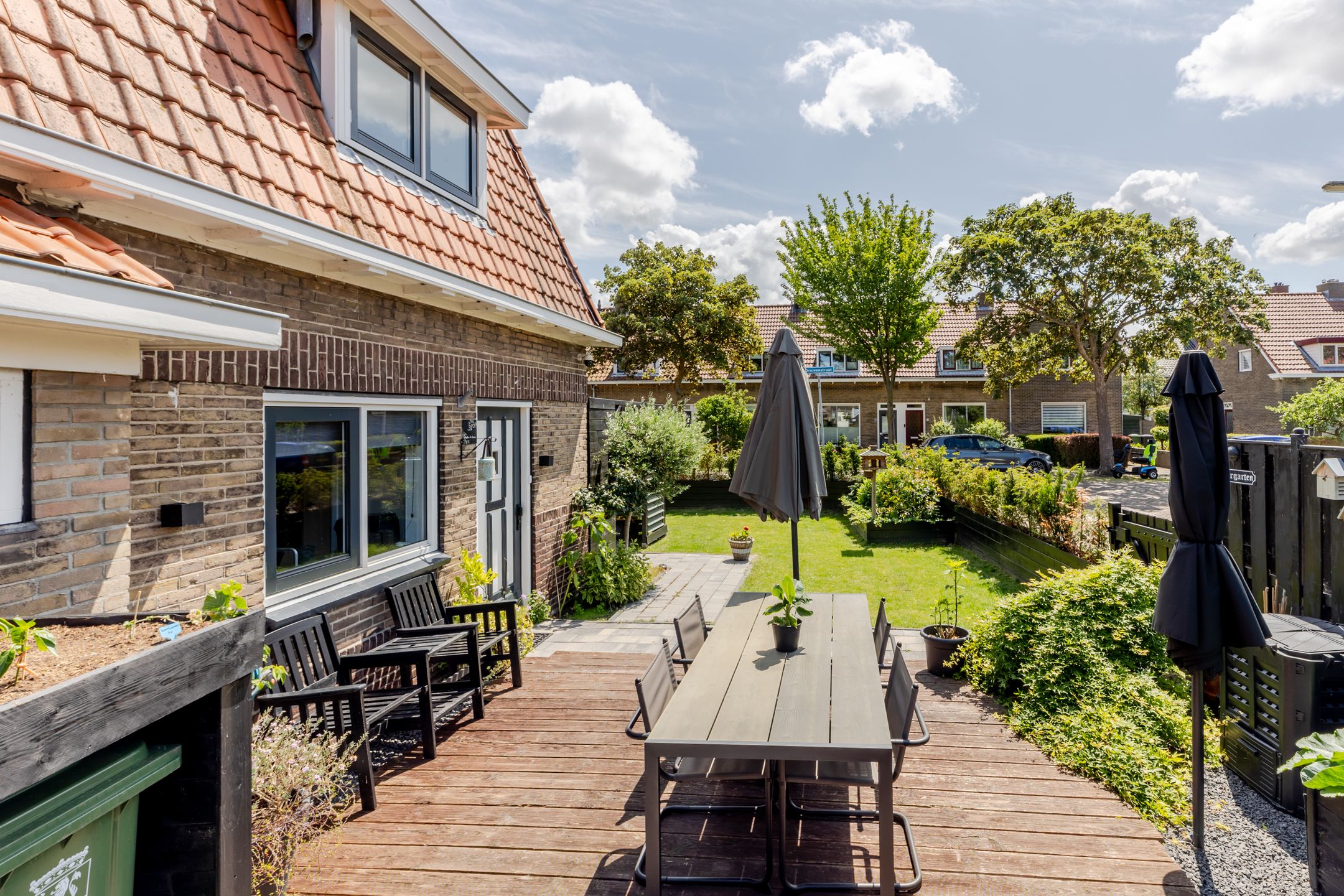 Foto 6 van Marocstraat 31