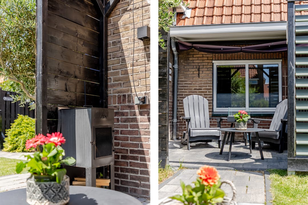 Foto 8 van Marocstraat 31