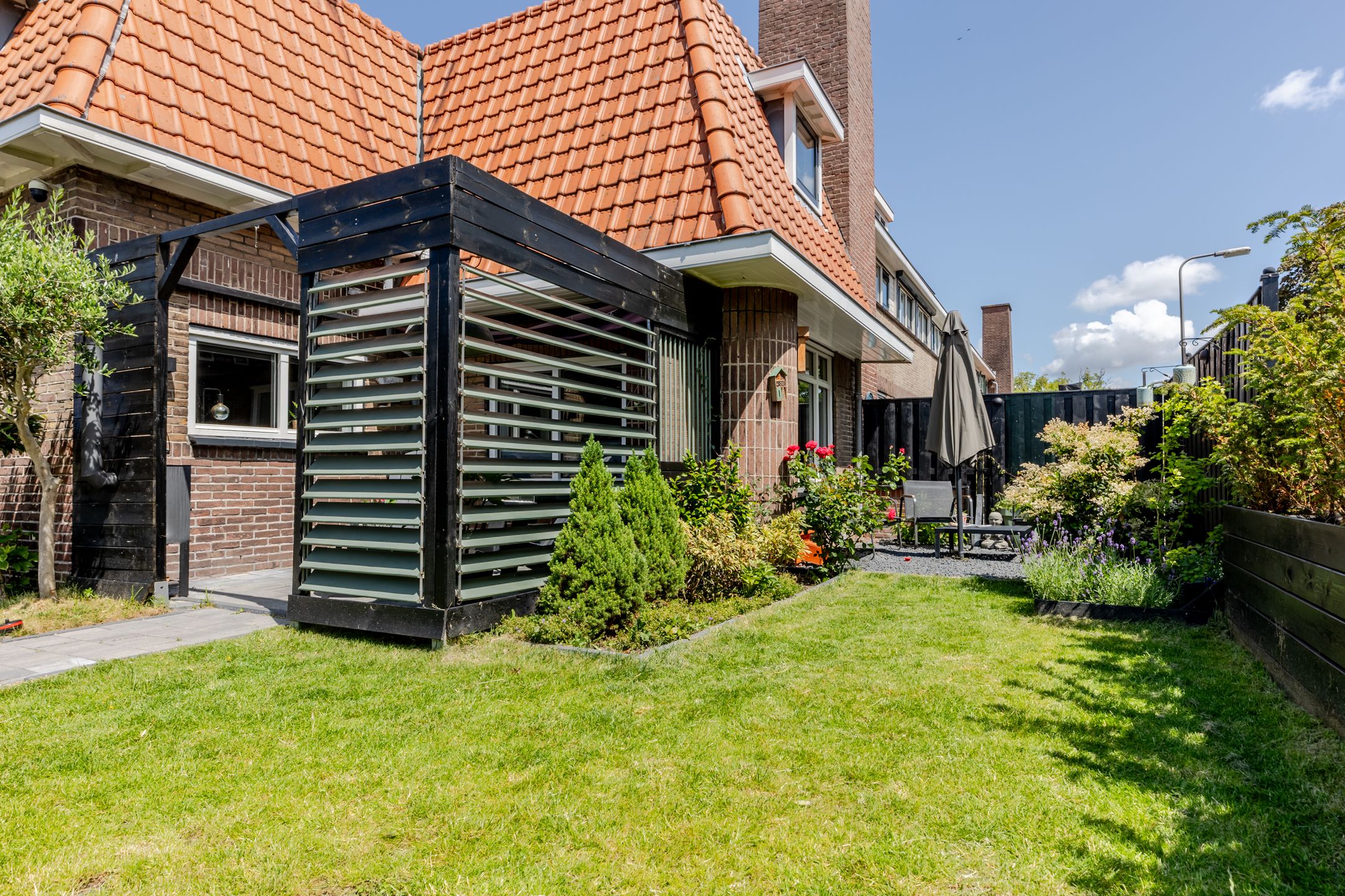 Foto 9 van Marocstraat 31