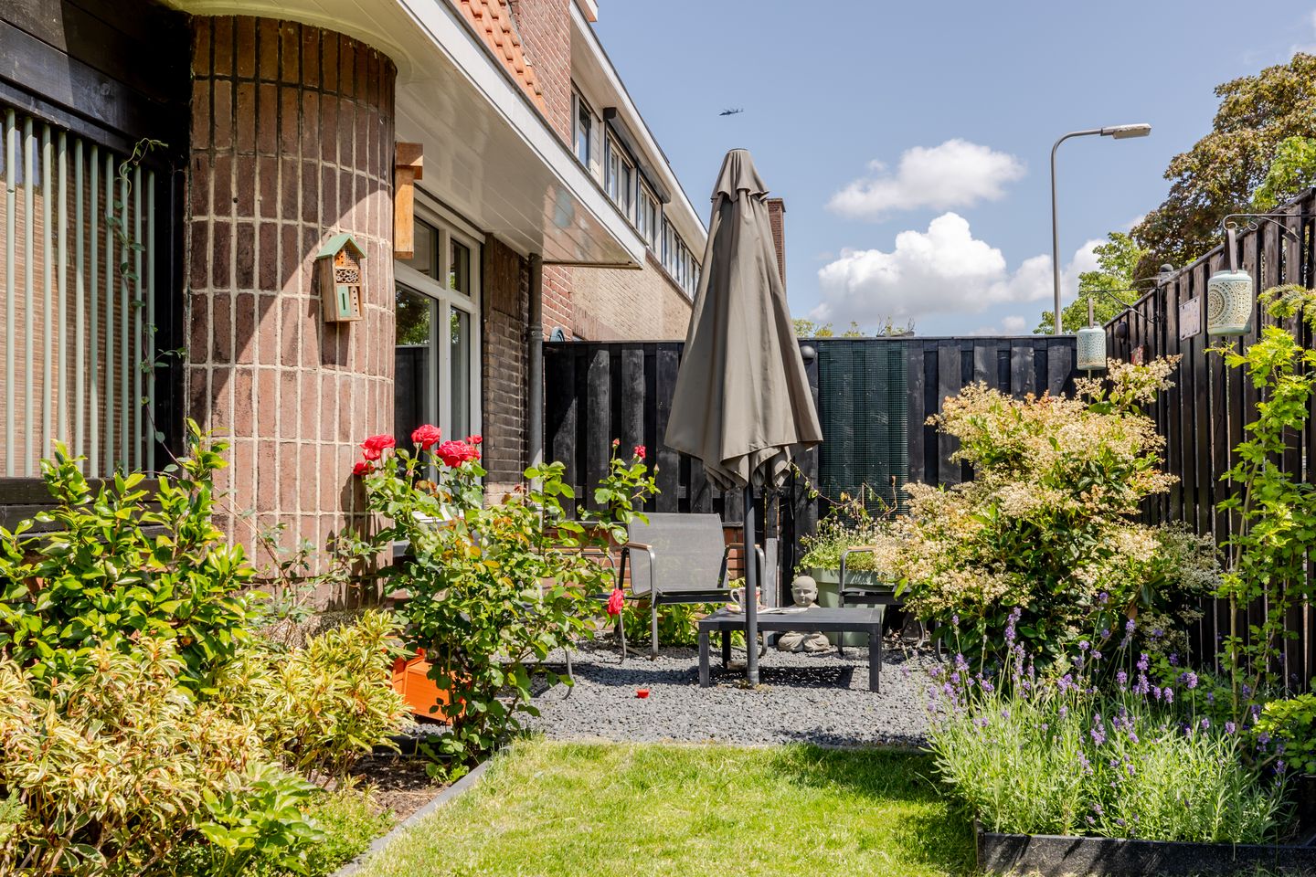 Foto 10 van Marocstraat 31