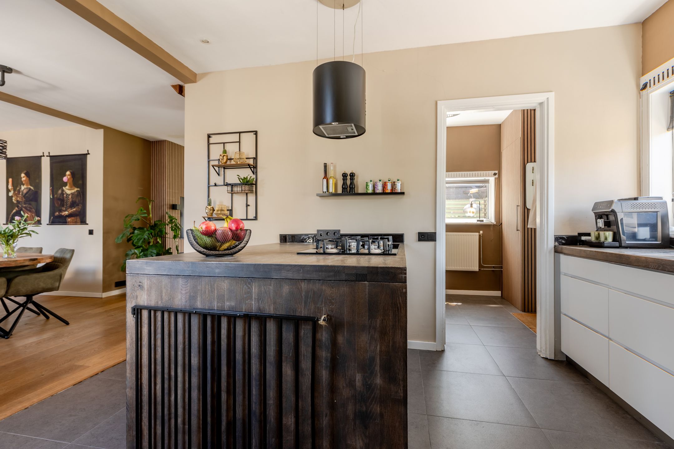 Foto 21 van Marocstraat 31