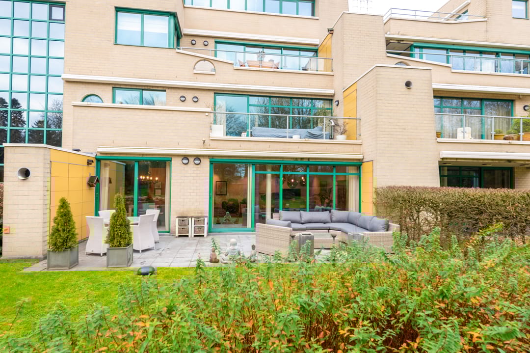 Foto 38 van Steenweg op Mol 176