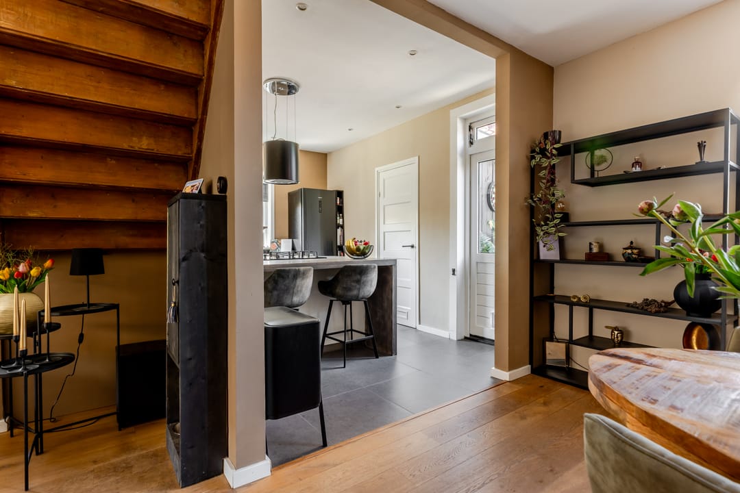 Foto 22 van Marocstraat 31