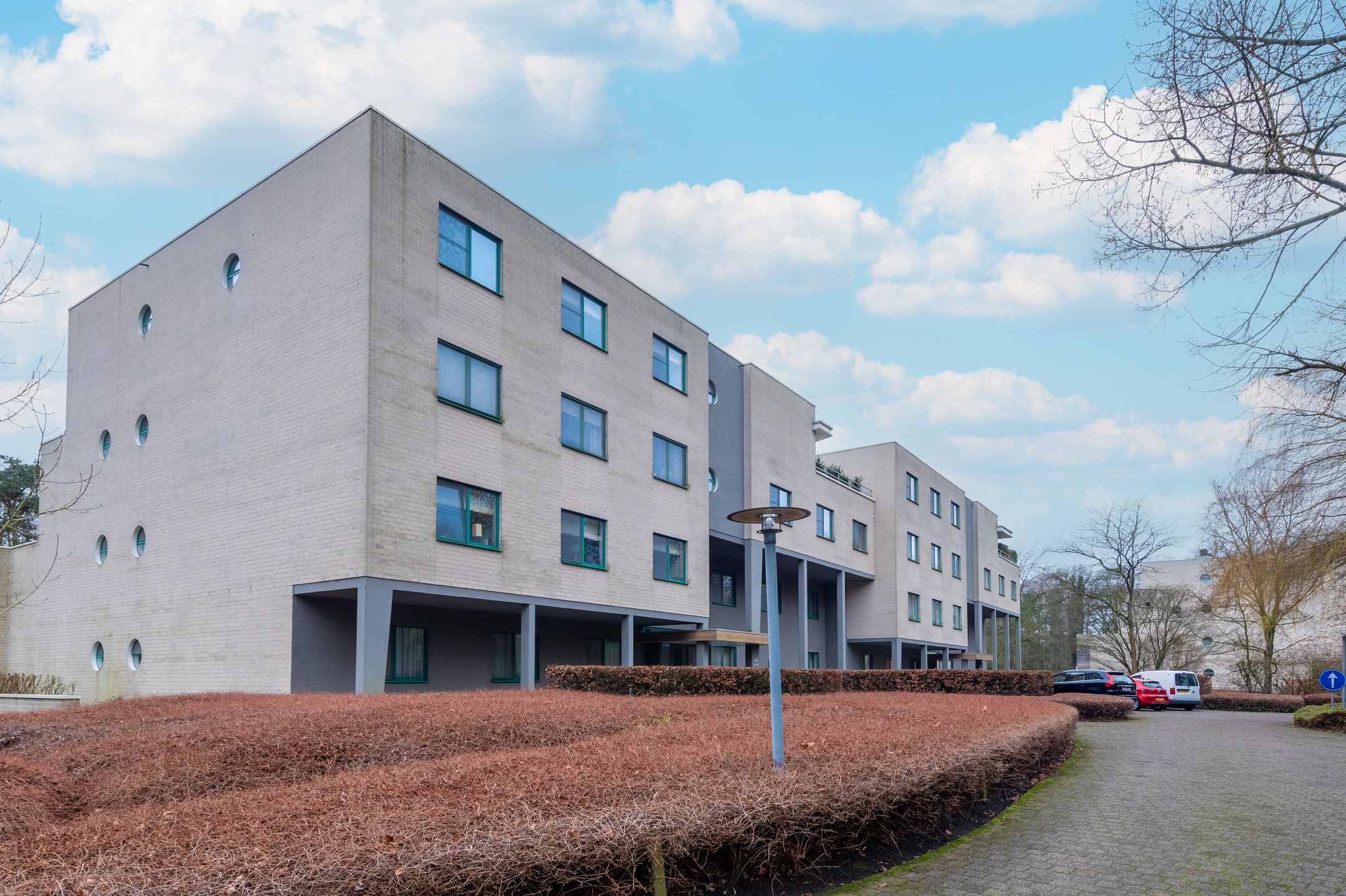 Foto 39 van Steenweg op Mol 176