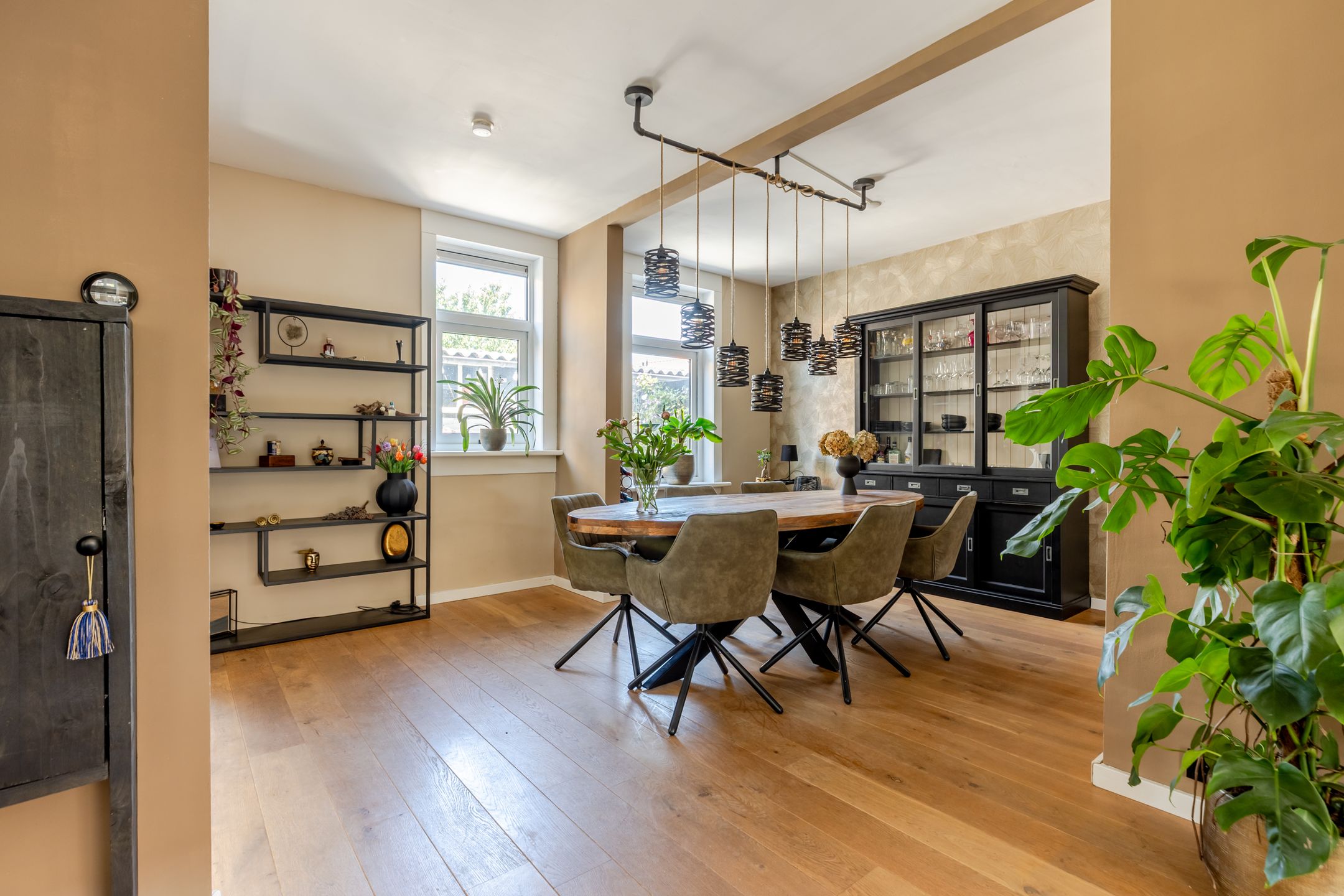 Foto 24 van Marocstraat 31