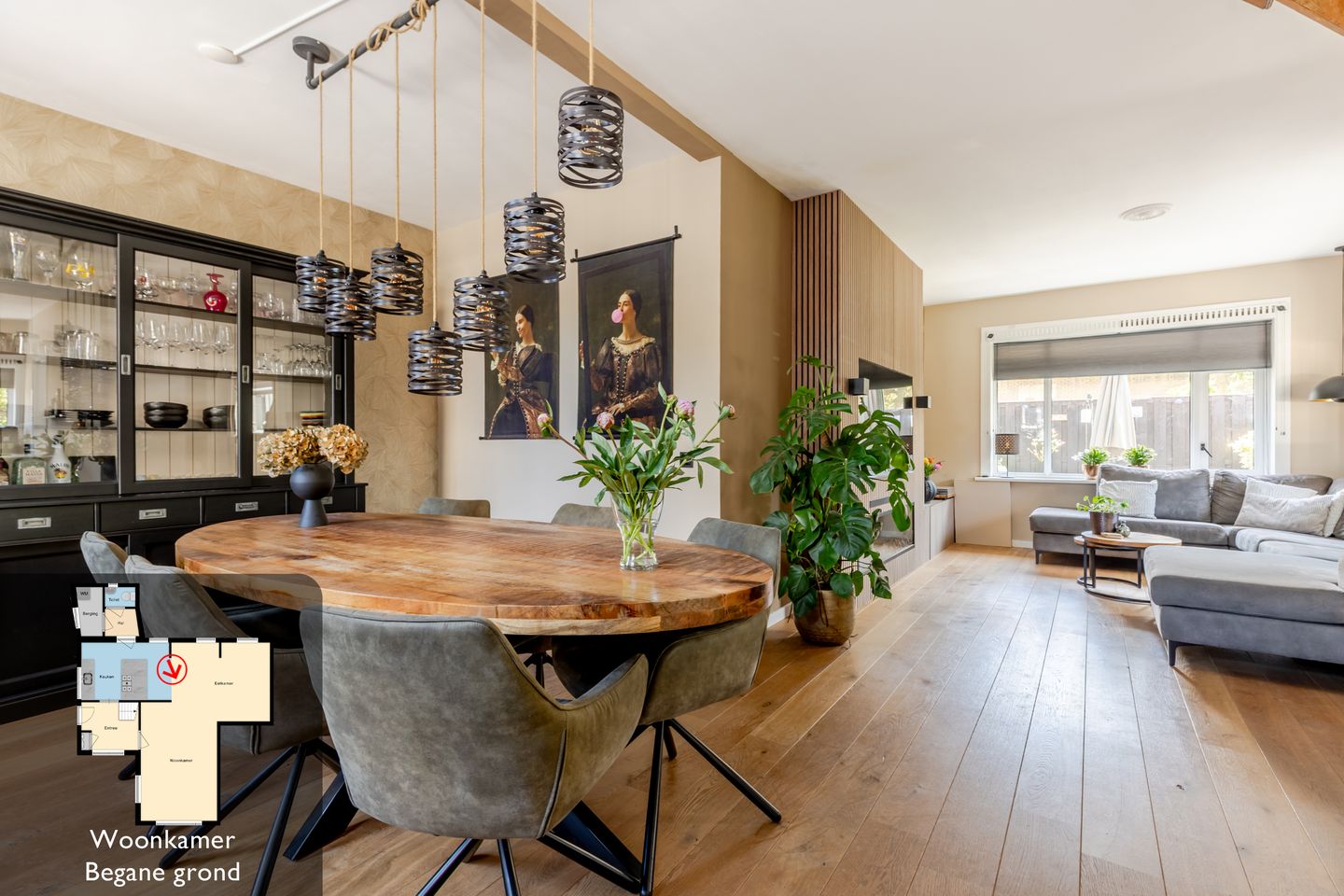 Foto 25 van Marocstraat 31