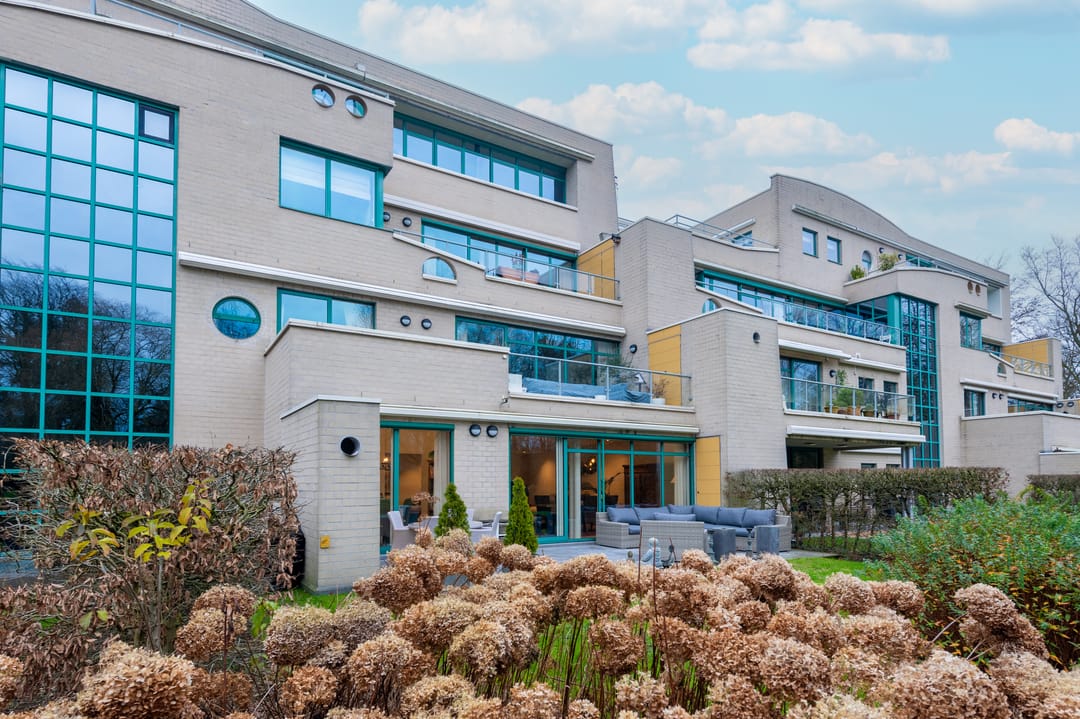 Foto 41 van Steenweg op Mol 176