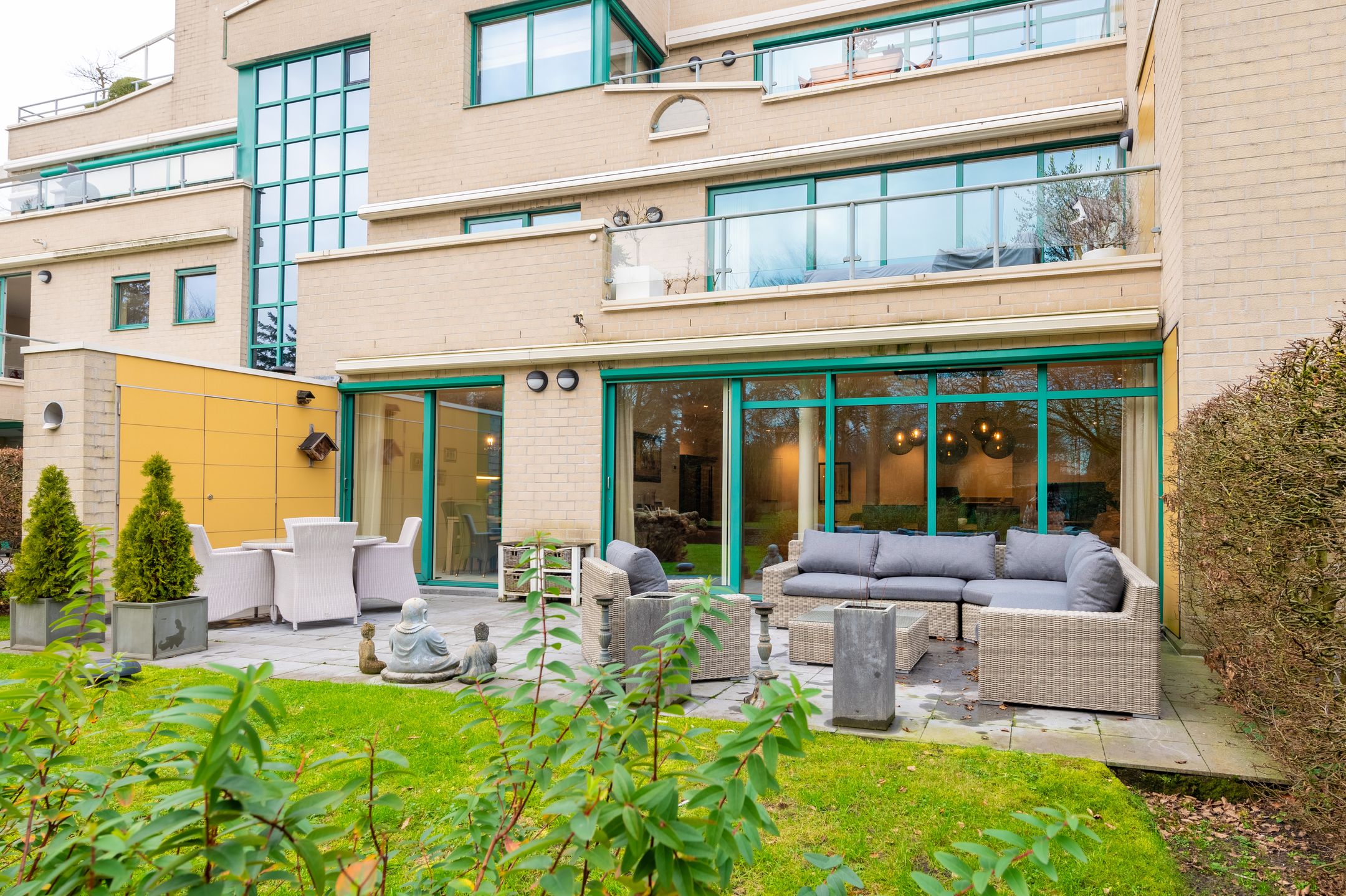 Foto 42 van Steenweg op Mol 176