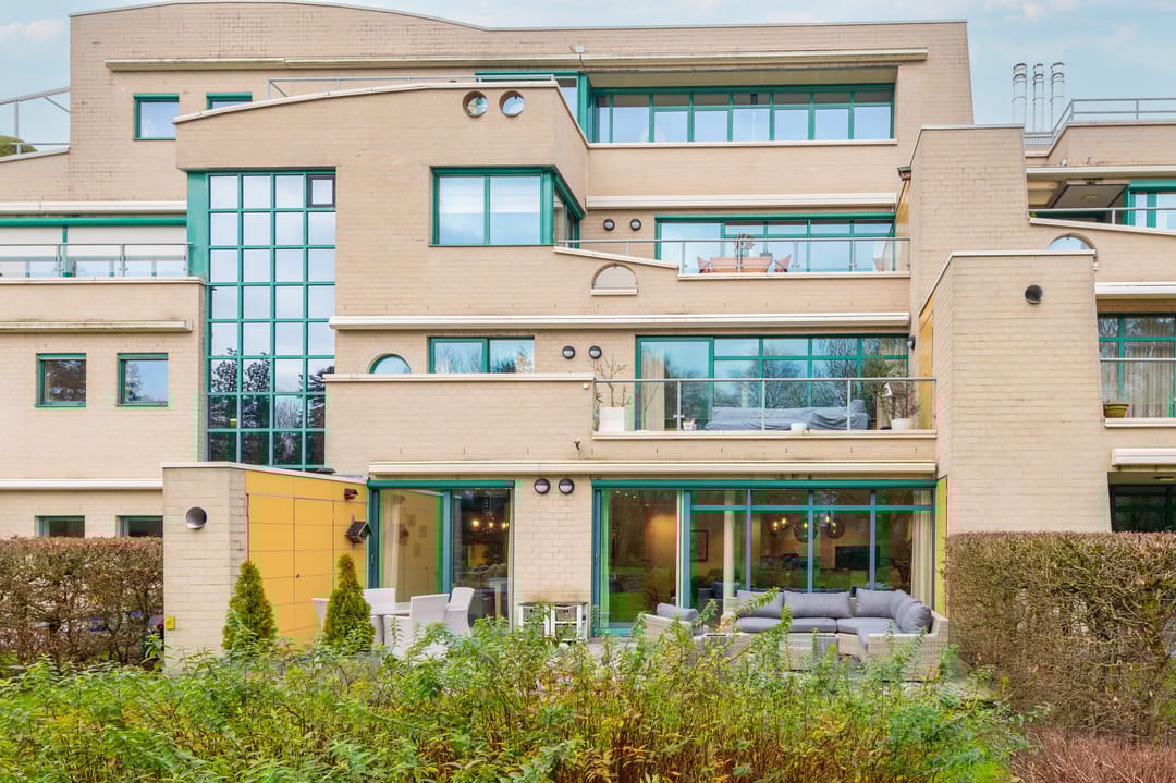 Foto 43 van Steenweg op Mol 176