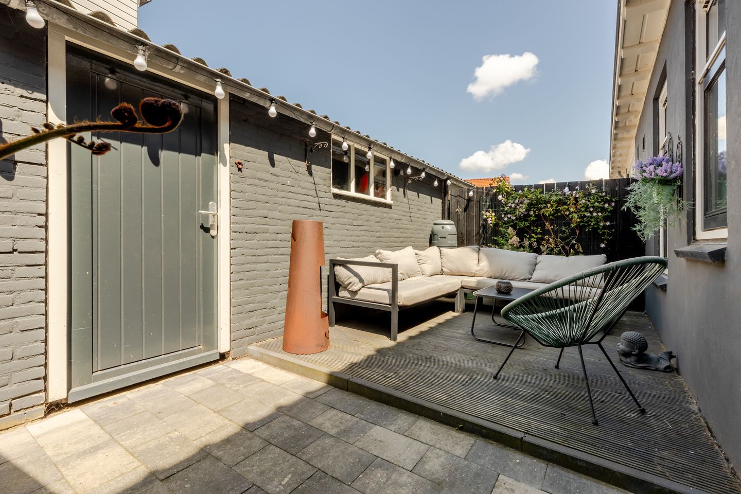 Foto 29 van Marocstraat 31