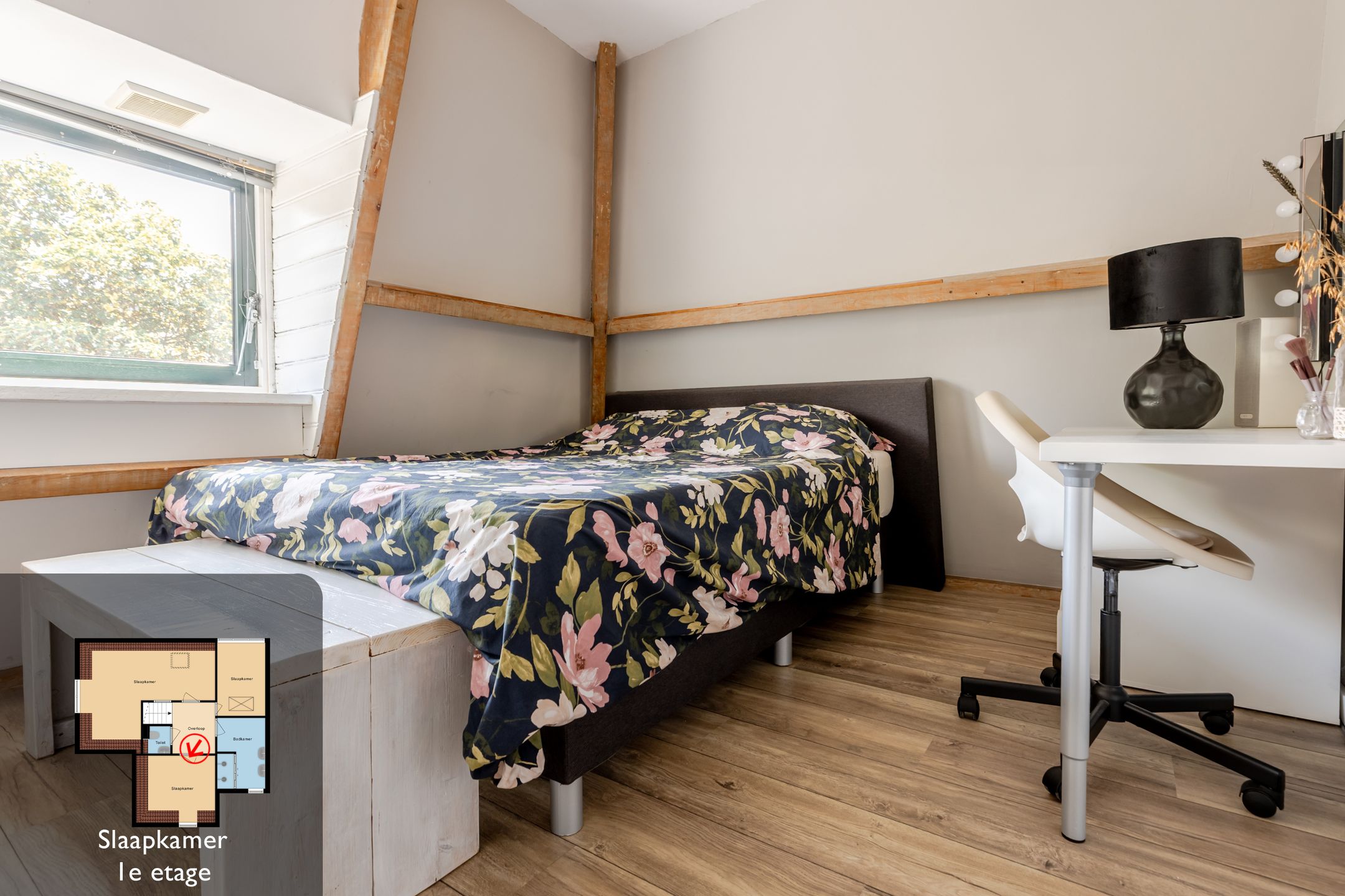 Foto 36 van Marocstraat 31