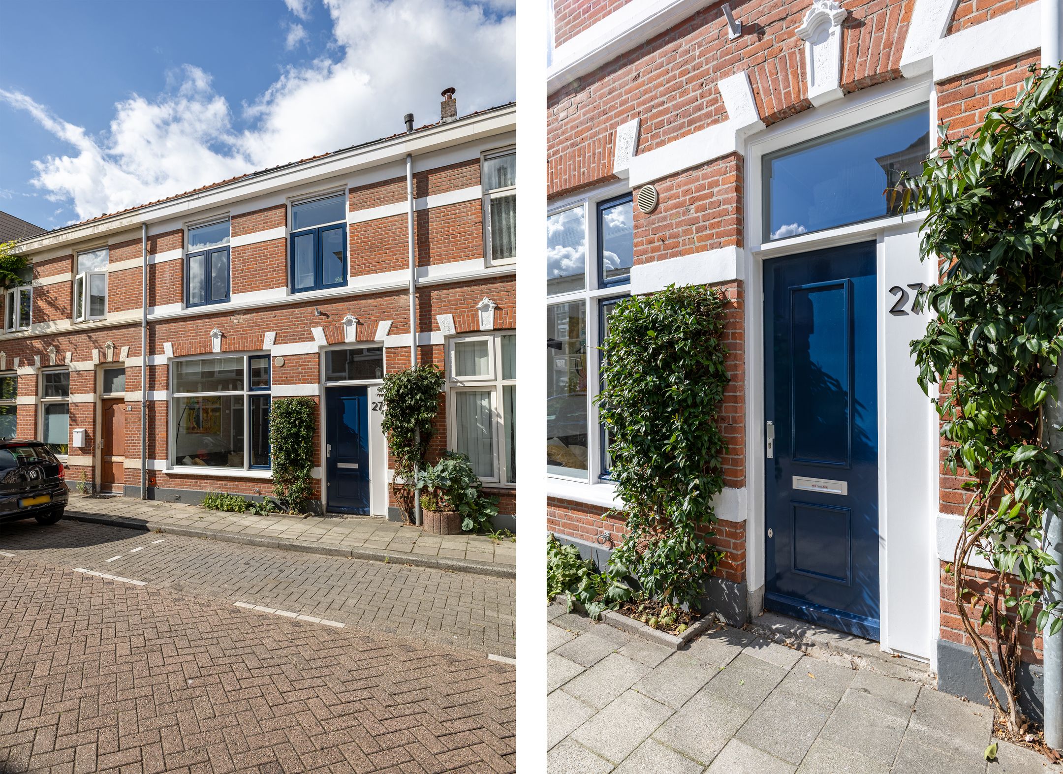 Borneostraat, 27, Utrecht, 3531PG, Utrecht, Nederland 27