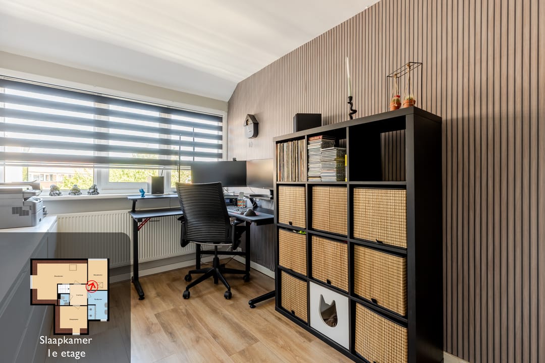 Foto 41 van Marocstraat 31