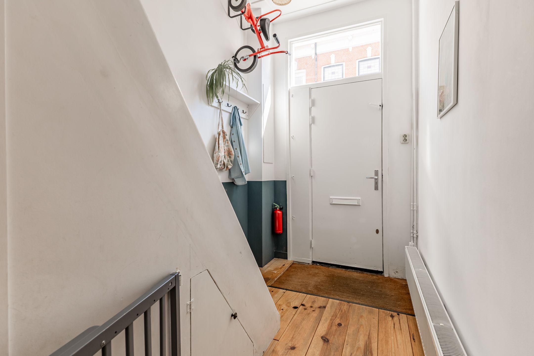 Foto 3 van Borneostraat 27