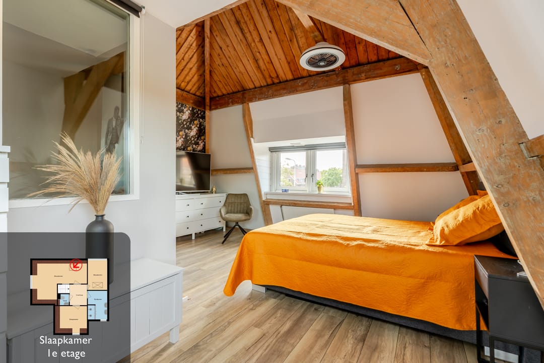 Foto 43 van Marocstraat 31