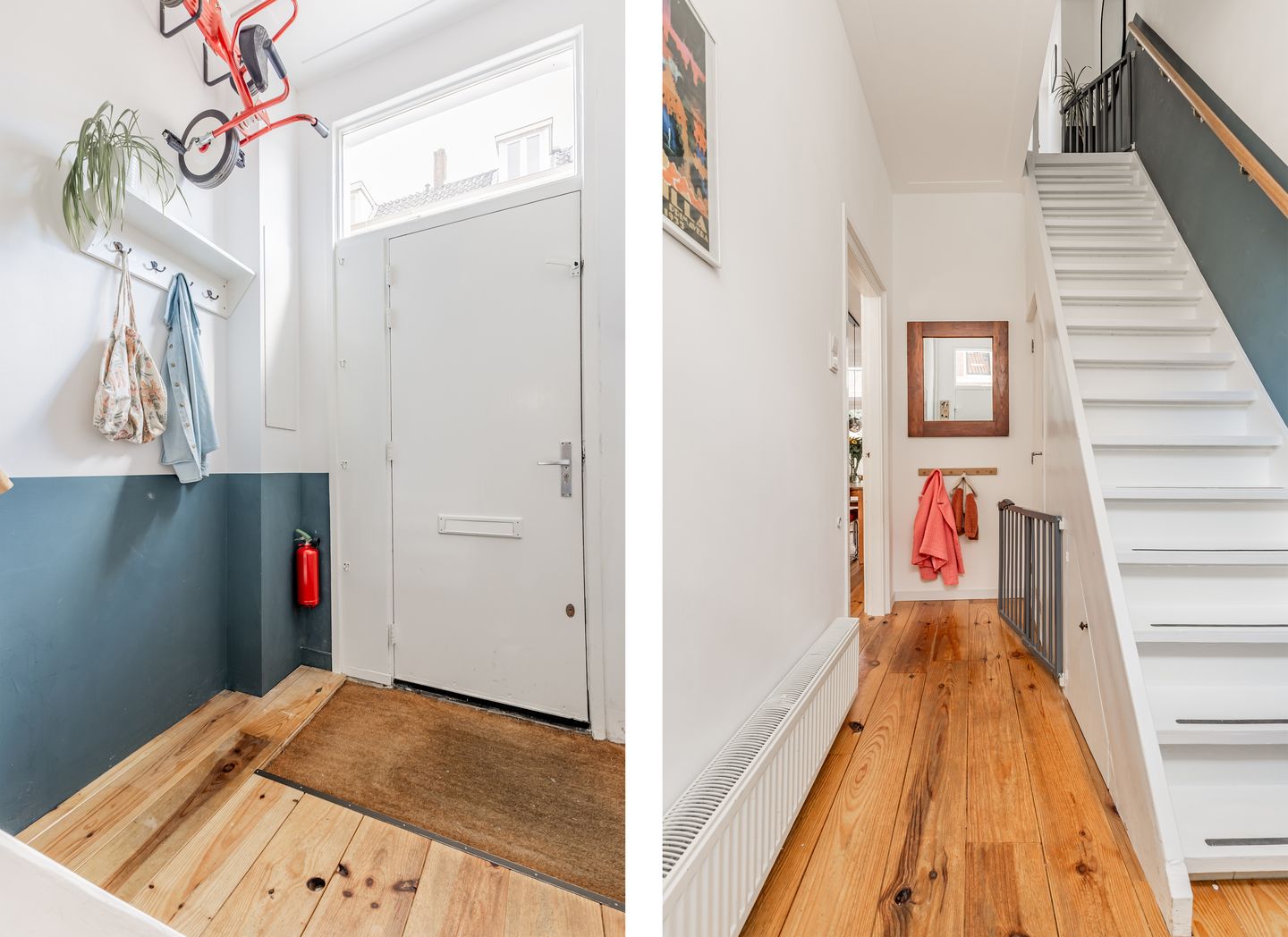 Foto 5 van Borneostraat 27