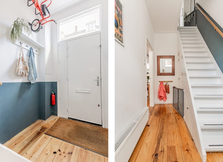 Foto 5 van Borneostraat 27