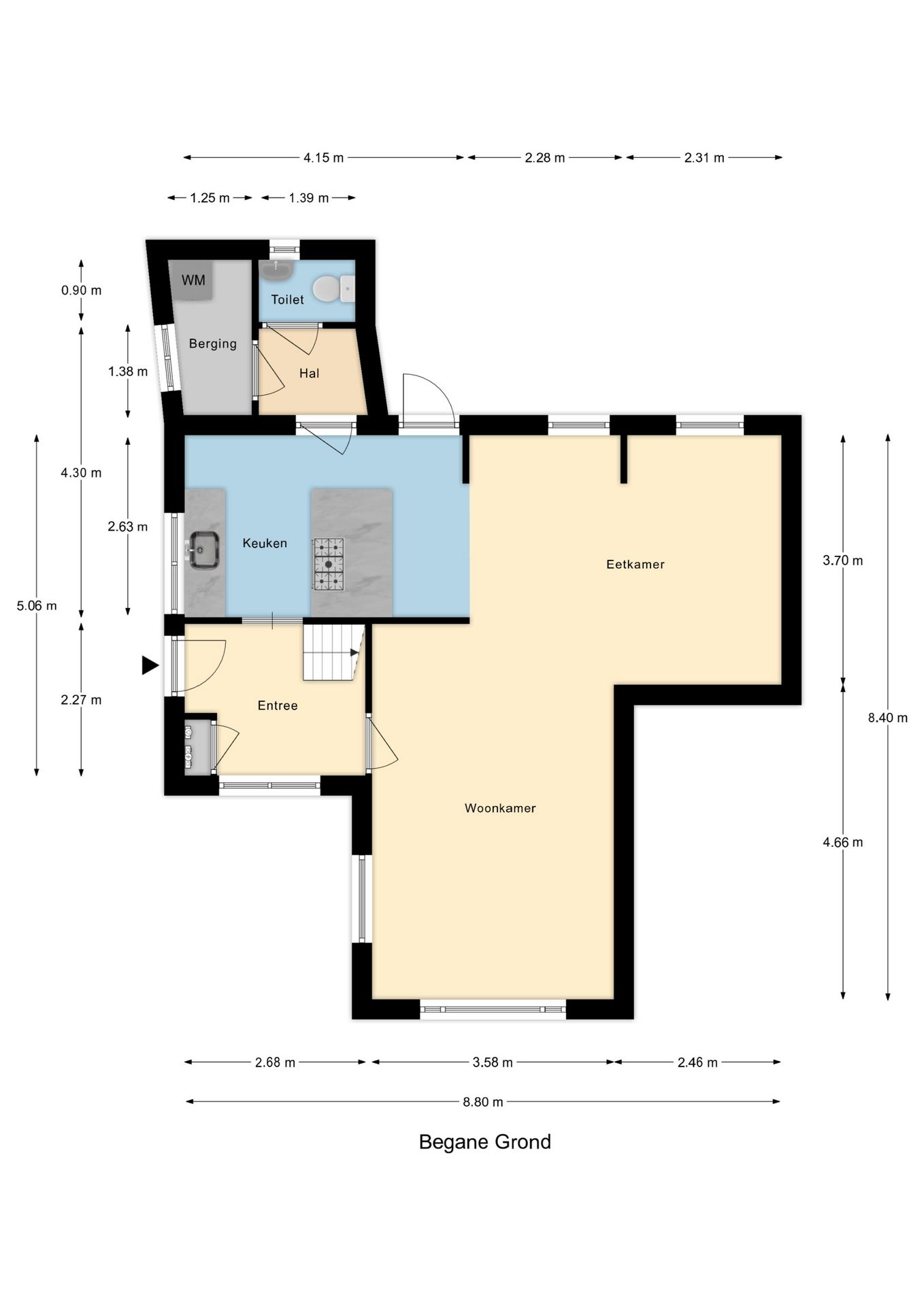 Foto 48 van Marocstraat 31