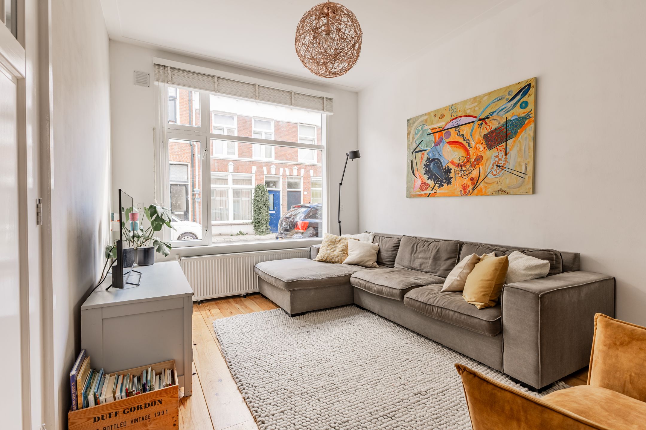 Foto 6 van Borneostraat 27