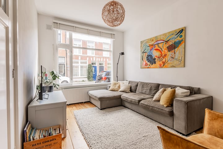 Foto 6 van Borneostraat 27