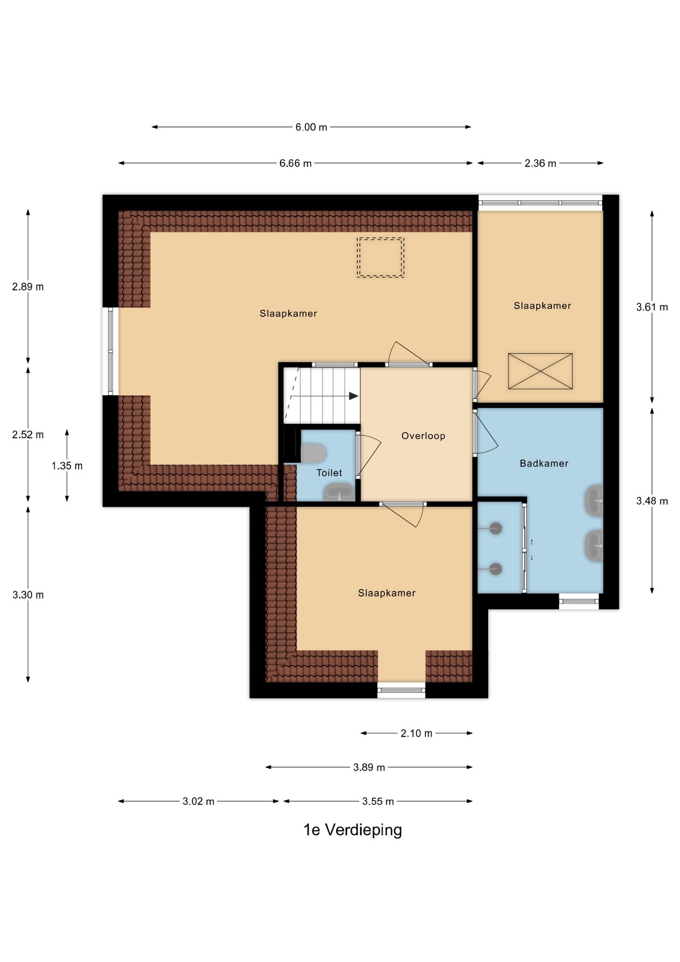 Foto 49 van Marocstraat 31