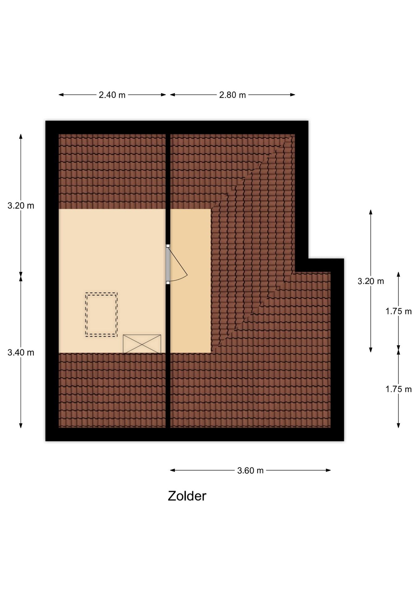Foto 50 van Marocstraat 31