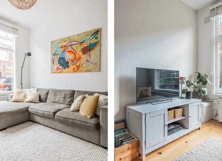 Foto 7 van Borneostraat 27