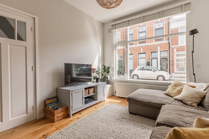 Foto 8 van Borneostraat 27