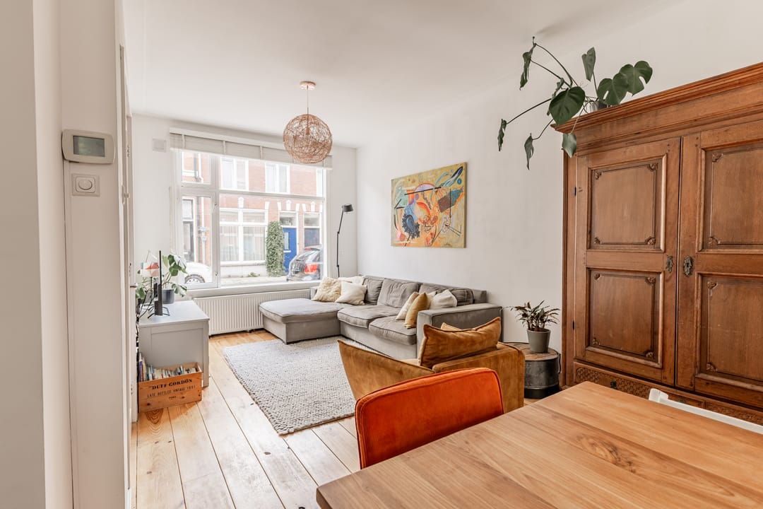 Foto 11 van Borneostraat 27