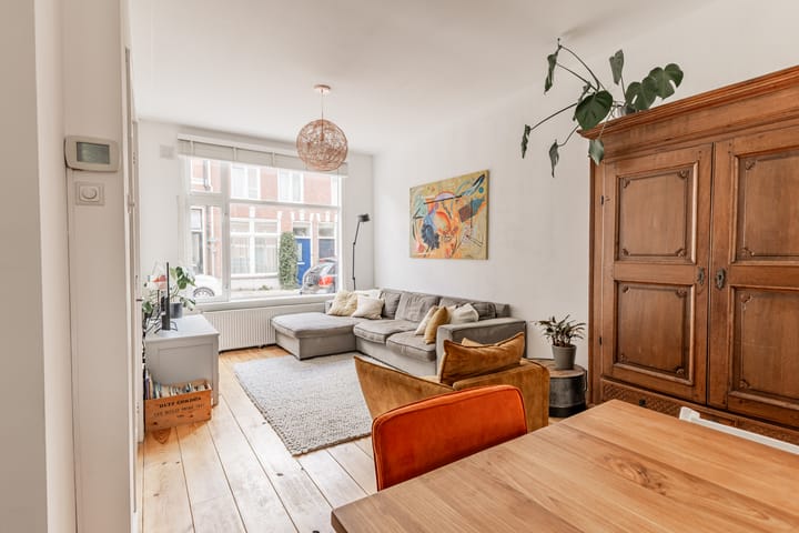 Foto 11 van Borneostraat 27