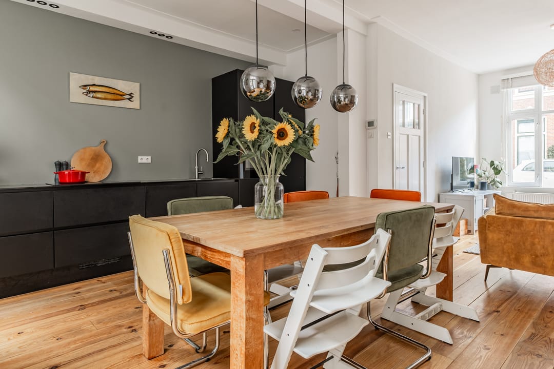 Foto 13 van Borneostraat 27