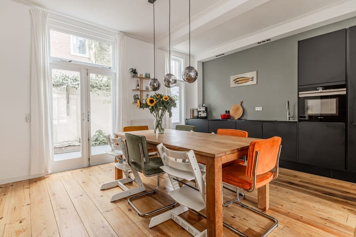 Foto 16 van Borneostraat 27