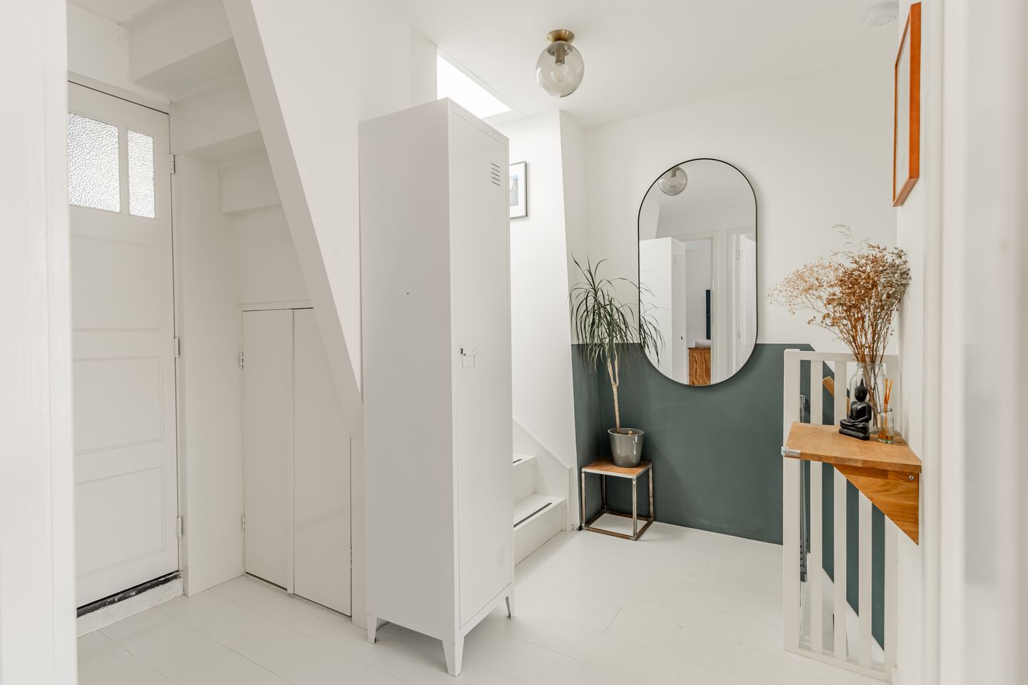 Foto 20 van Borneostraat 27