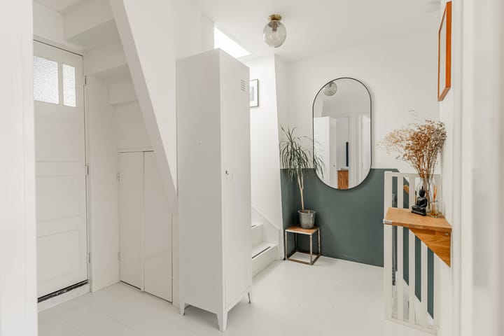 Foto 20 van Borneostraat 27