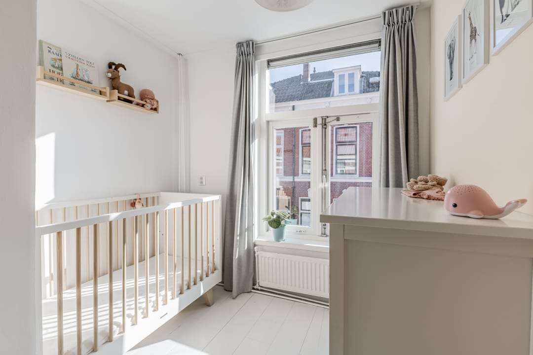 Foto 22 van Borneostraat 27