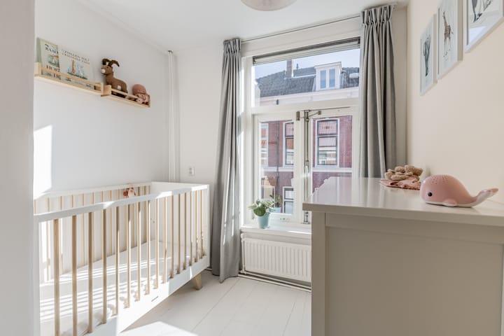 Foto 22 van Borneostraat 27